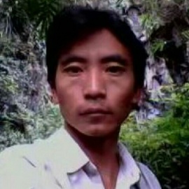 勇闯荡江湖主播照片