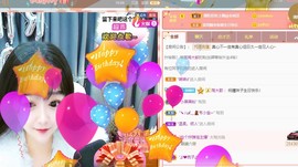 曈妹儿💜51818主播照片