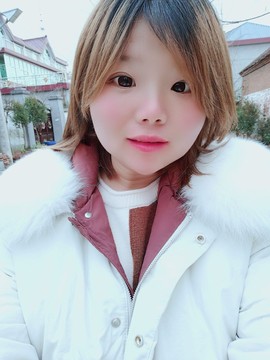 婷妹外卖小姐姐主播照片