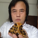 龙石群