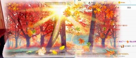 仟亿加油主播照片