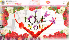 ♥陌晗♥安安静静主播照片