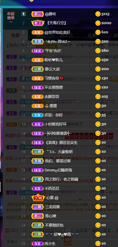 聆听~福妞儿的图片