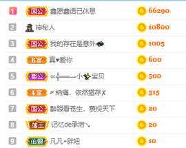 妃宝要饿死了主播照片