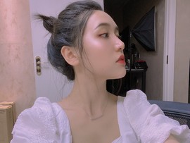 凡音🧡歌手加油主播照片