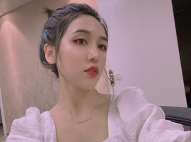 凡音🧡歌手加油主播照片