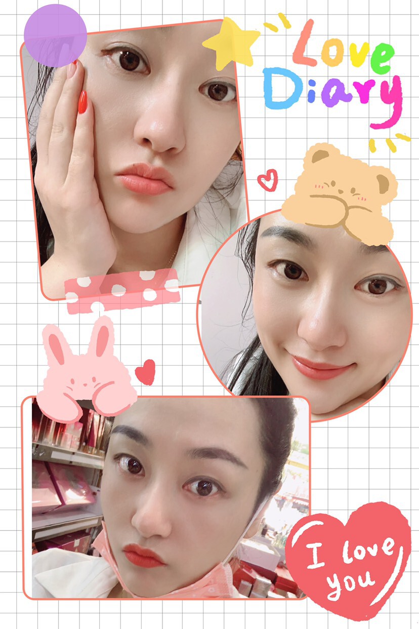 ??珊珊??的主播照片