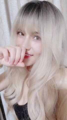 热舞小妖精💃沫狸主播照片