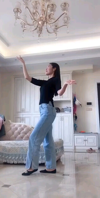 人生谁没有这样的时刻，疯魔似的