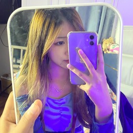 小虎牙✨主播照片