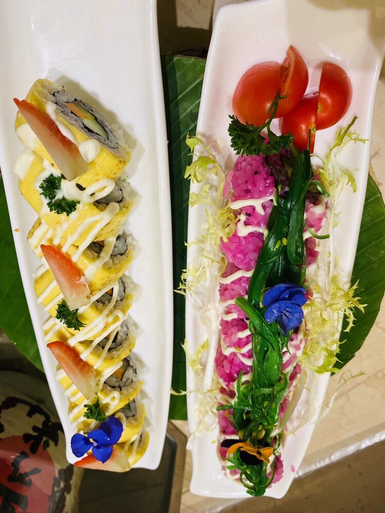 宠语者主播照片