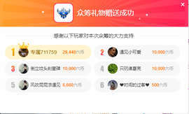 遇见❥暂休主播照片