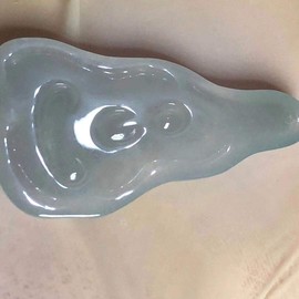 紫烨翡翠直播主播照片