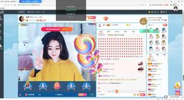 Lッ♥✿小白白主播照片