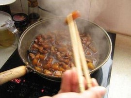 高山上的雪！！主播照片