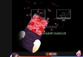开心果冰儿主播照片