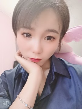 ✨安安✨……主播照片