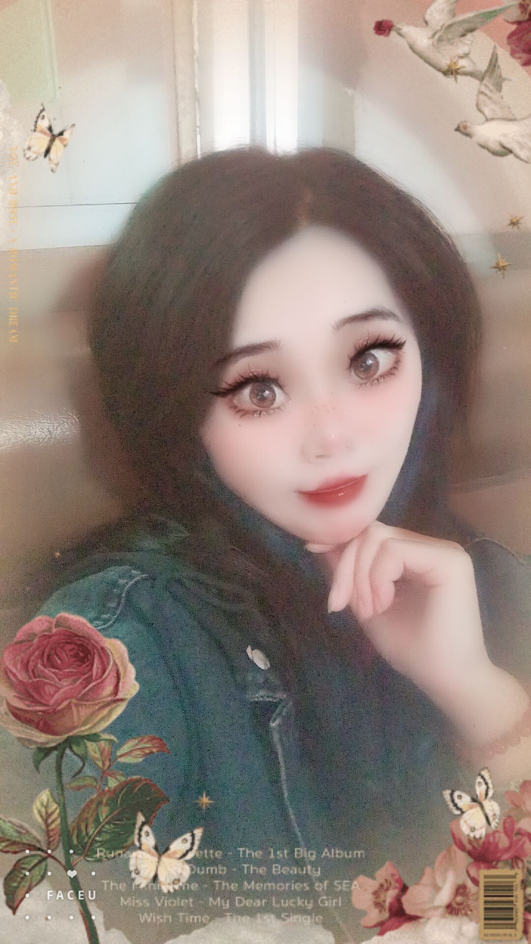 ♬默默✨小蛮宝☞🌜的图片