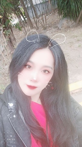 ♬默默✨小蛮宝☞🌜主播照片