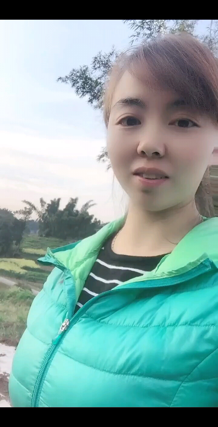 春暖花又开