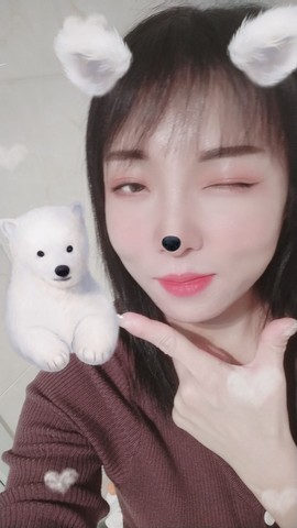 如嫣休休休主播照片