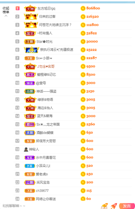 苏熙！！！主播照片