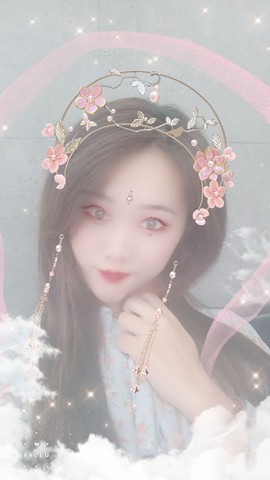 ♬默默✨小蛮宝☞🌜主播照片