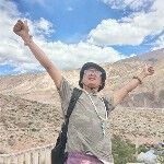 淡然~笑@的主播照片