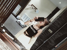 ღ瑋玮主播照片