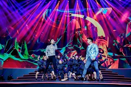 超持久“桑拿天”来了主播照片