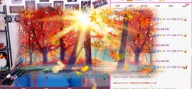 亲亲小虾主播照片