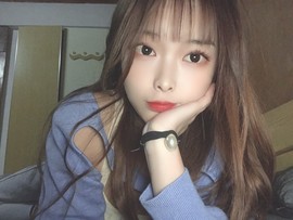 周周💕新主播主播照片