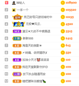 妃宝要饿死了主播照片