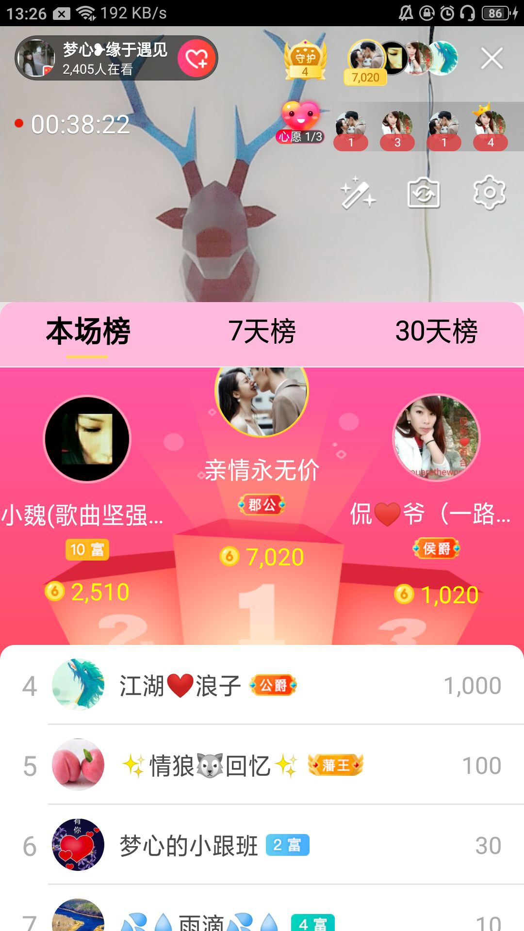 梦心💞缘于遇见的图片