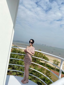 思思👑主播照片