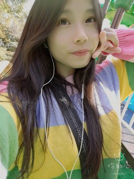 是谁说一辈子的主播照片