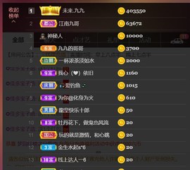 九公主99主播照片