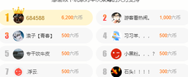 优优@有缘相惜主播照片