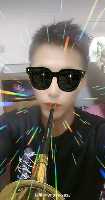 音乐家。感谢老铁们的支持