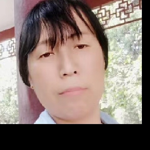 匆慢阳光的主播照片