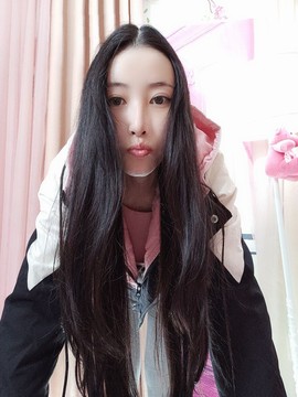 娜娜👶🏻素颜女神主播照片