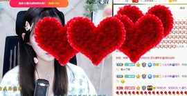 蜜乐*暂休主播照片