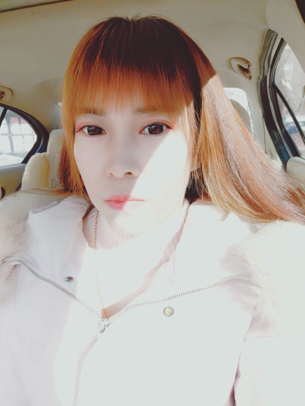 💋馨宝儿❤的主播照片