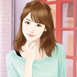 💗小💗主播照片