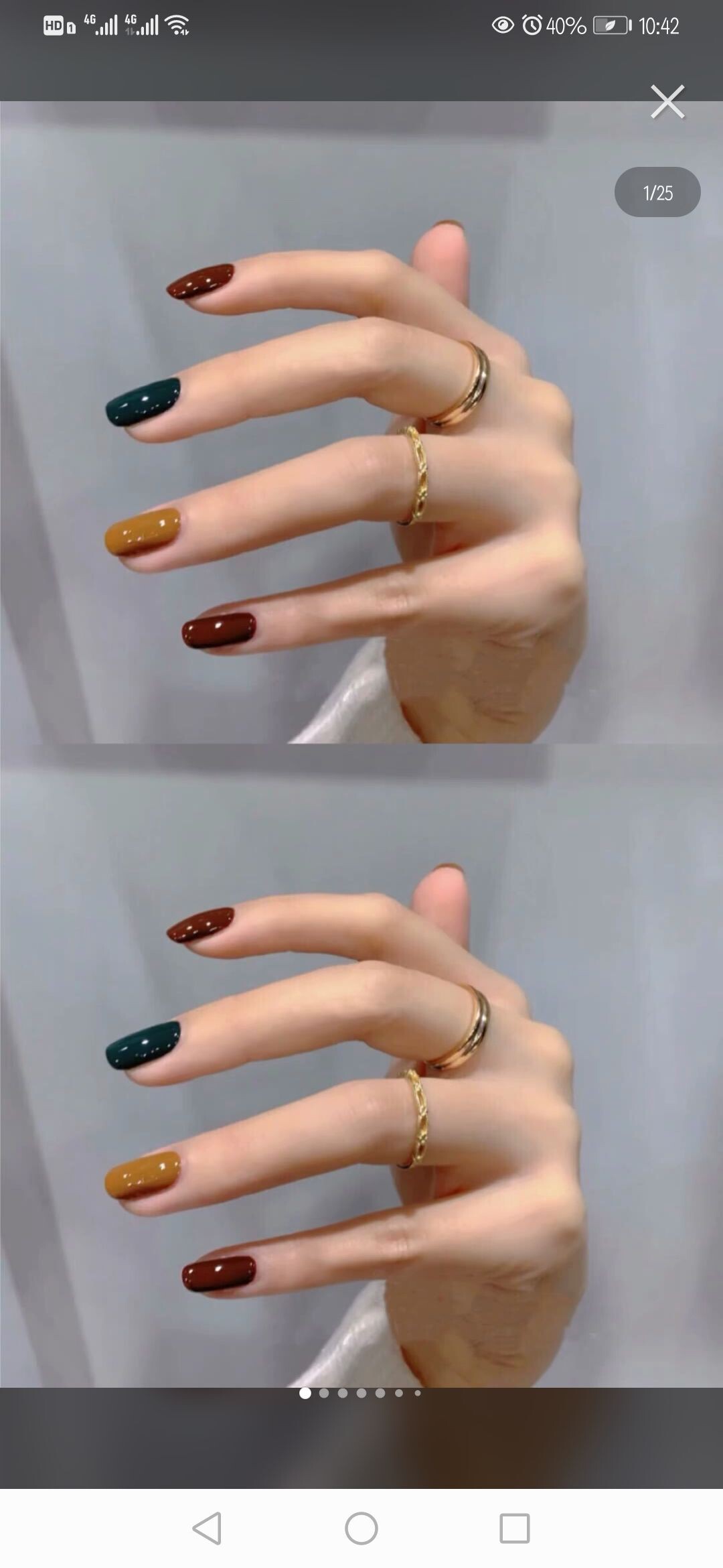 💍爱我会上瘾💋的主播照片