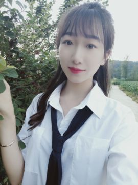 ღ瑋玮主播照片