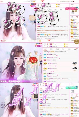 一只雁~主播照片
