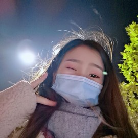 爱笑的YJ主播照片