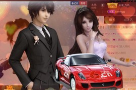 九公主99主播照片