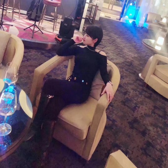 海的女儿（小妃哥）的主播照片